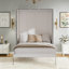 Grand lit escamotable rotatif avec supports de rangement cachés, lit mural multifonctionnel peu encombrant pour le bureau à domicile et les petites pièces, blanc-877646685