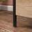Stylish Lateral File Cabinet