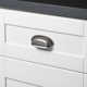 2 1/2" Center to Center Cup/Bin Pull Multipack