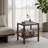 Nunzia End Table