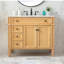 Meuble-lavabo simple 40 po Rivers-817654751