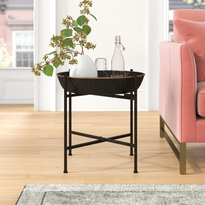 Agatie Tray Table