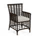 Luca Arm Chair