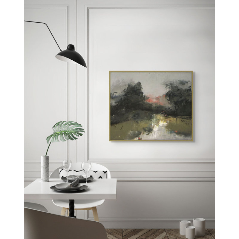 Bountiful 1 Print by Dean Williams, 19.25" H x 23.25" W