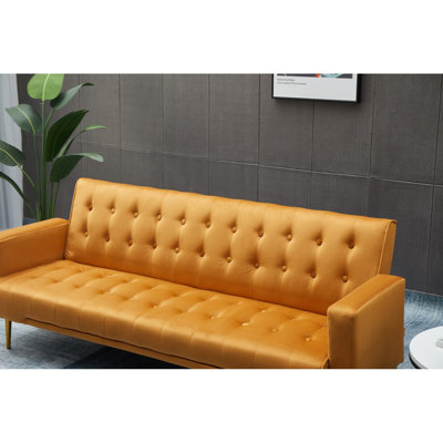 SOFA BED - GINGER