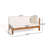 X-BACK RIGHT CORNER BENCH-2105363042