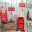 Boîte aux lettres de bureau pour la décoration intérieure - Petite boîte aux lettres magnétique avec fente à chargement par le haut-115993776-103942547