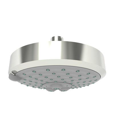 Multi Function Fixed Shower Head