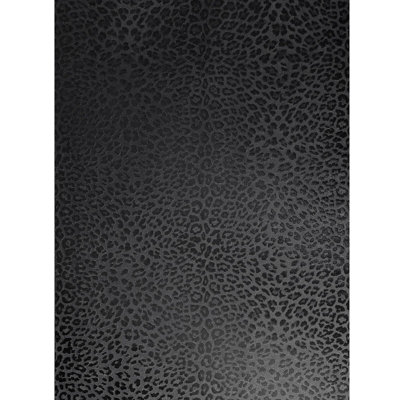 Papier peint gris anthracite gris anthracite noir