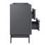 Base de meuble-lavabo simple 48 po Modway Render-670667280