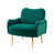 Polyester vert est en rupture de stock