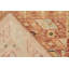 Distressed Homage Wool Geometric Area Rug-1595500215