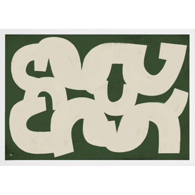 Rhythm Painting