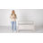 Bradski 47'' Console Table
