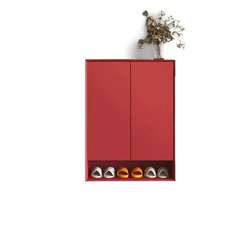 Elegant Shoe Storage Cabinets For Any Space 24 Pair Shoe Storage Cabinet