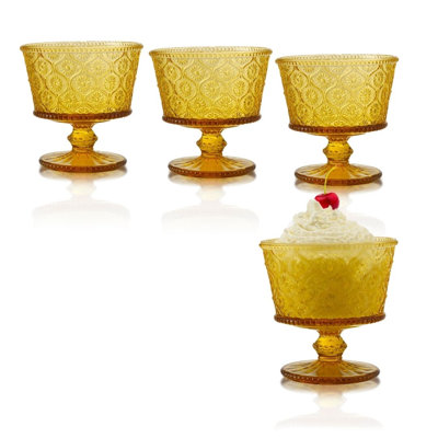 Mitzi Dessert Bowl