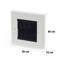 OneConcept Wall Mounted Accessory