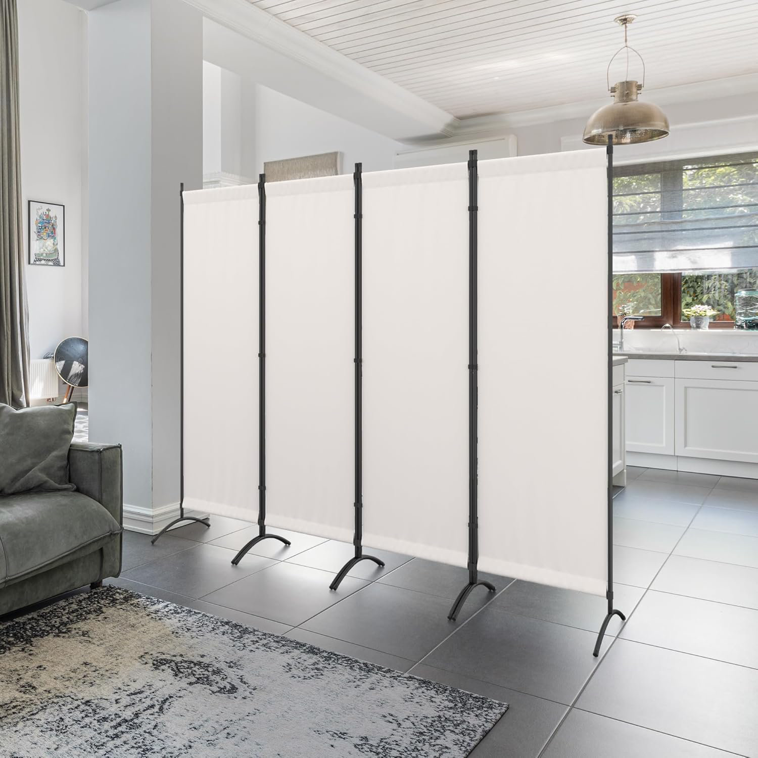 Séparateurs De Bureau En Plastique Pour Salle De Classe, Bureau