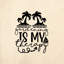 «Garden Lover» - Citation 95 - Coussin décoratif inclus-1990746653