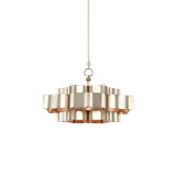 Aviva Stanoff 10 - Light Chandelier