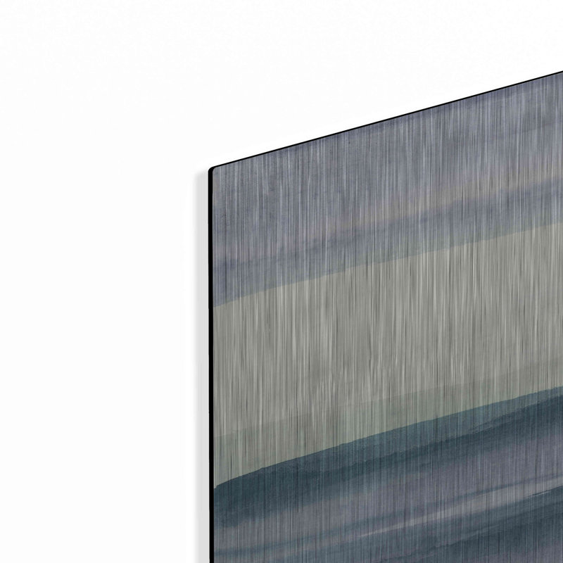 Ivy Bronx «Mint Dawn IV» par Chris Paschke, H 24 po x l 24 po