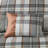 Twin/Twin XL Plaid Comforter Set