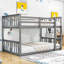 Lit superposé simple Duax par Harriet Bee-2053490958