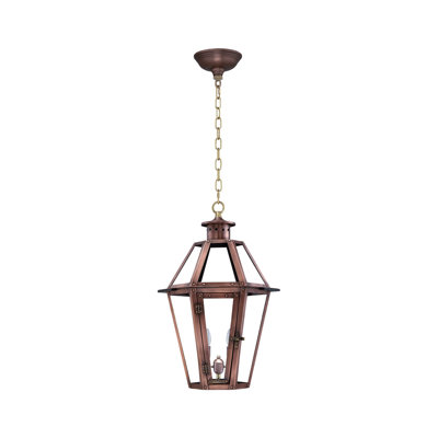 Rampart Empire Lantern