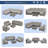 7 Piece Outdoor Wicker Patio Furniture Set Rattan Sectional Sofa Couch-1876096740-1876096743