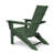 POLYWOOD Quattro Folding Adirondack-16758243