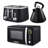 Geepas Toaster Oven-102218276