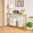 Annam 107cm Console Table