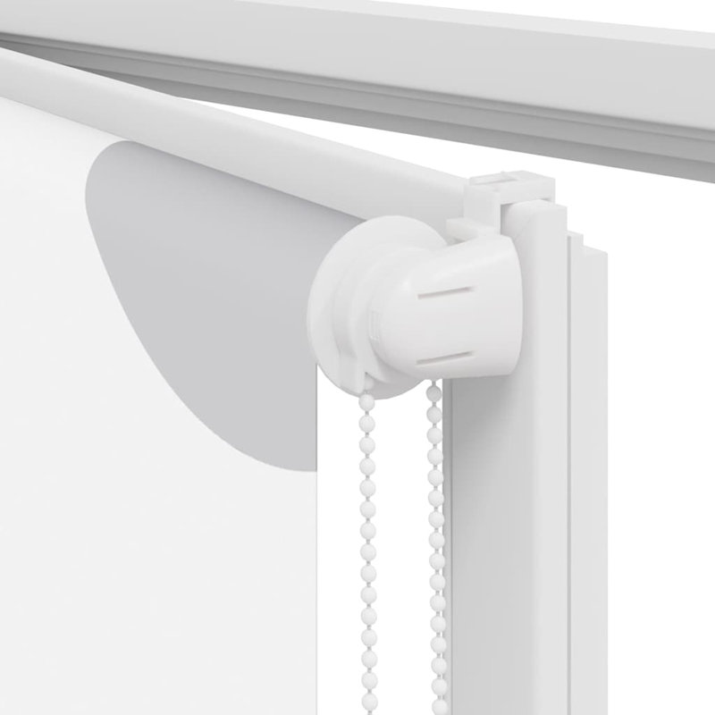 Room Darkening Roller Blind, 110cmW x 240cmL