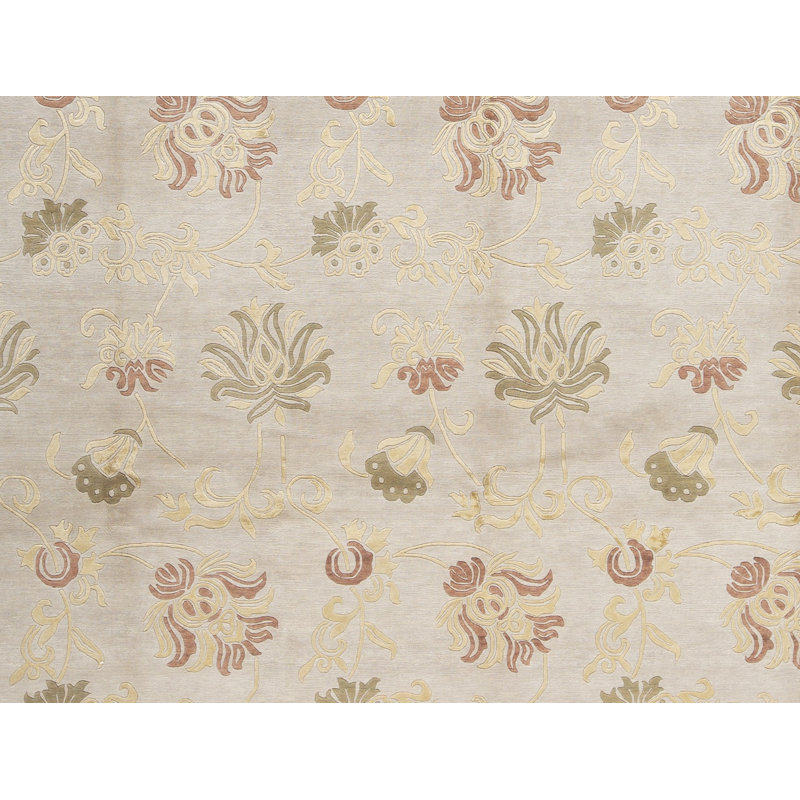 One-of-a-Kind 9' X 12'1" Area Rug