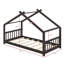 Lit basse en bois massif-596603794-593914183