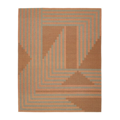 Nebbia Flatweave Rug