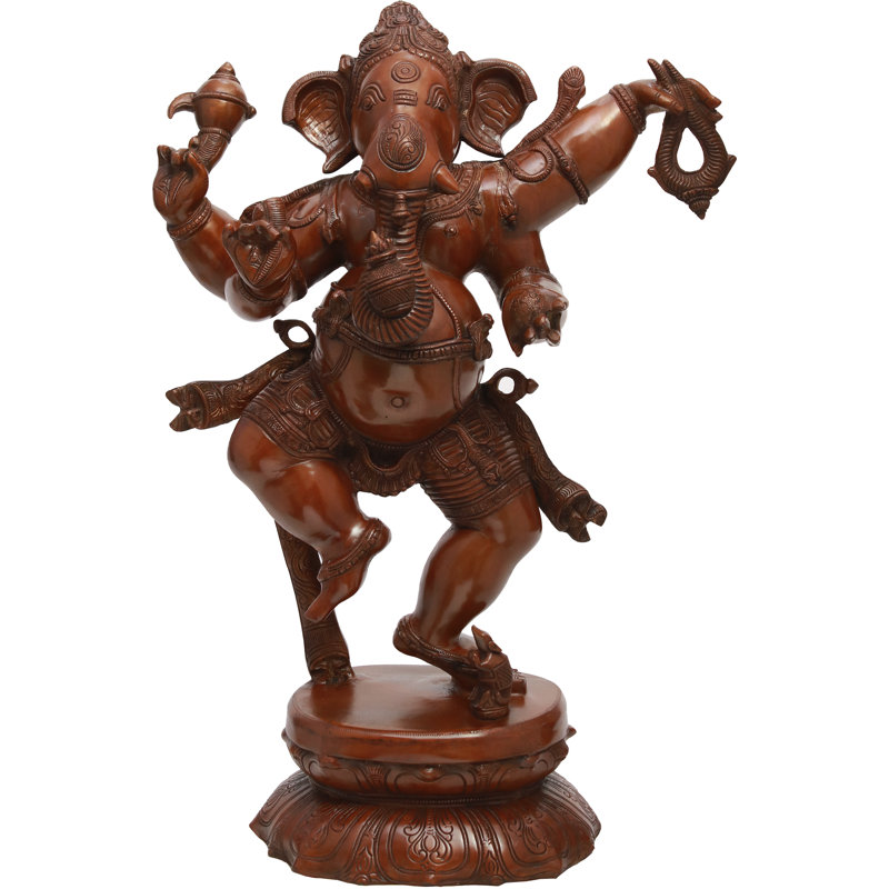 Religious & Spiritual Statue