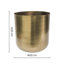 Chelsea Metal Planter-804644763-804644760