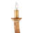 Woodcroft 6 Light Chandelier