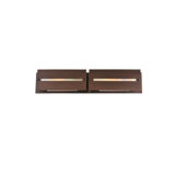 Moss Creek Creekside 2 - Light Bath Bar