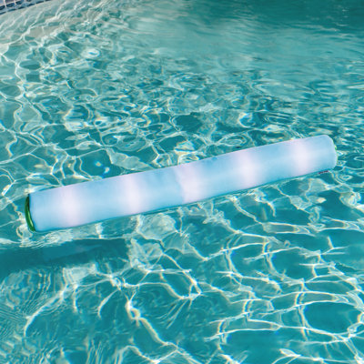 Big Joe Pool Noodle Float