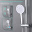 Système de douche complet avec valve brute-93532026