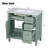36"Bathroom Vanity with Ceramic Sink-666563634