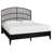 Rooney Solid Wood Panel Headboard-59700319