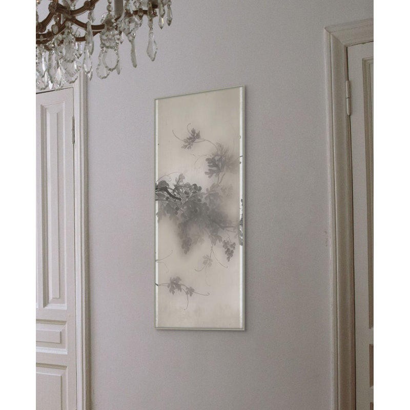 Plants & Flowers Print by Studio L57 Nouvelle, 33.25" H x 14.25" W