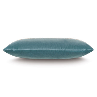 Uma Lumbar Pillow Cover & Insert