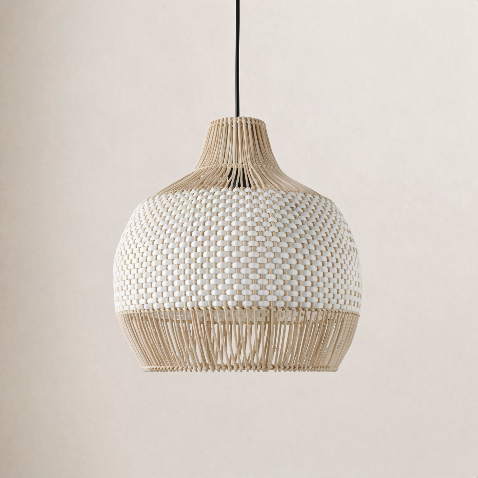 Caden Single Light Pendant