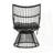 WICKER HIGH-BACK CHAIR-1643395576
