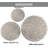 Faux Sheepskin Indoor Rug-71052893
