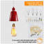 Issra 1 - Light Single Pendant-2060674205